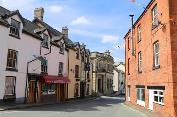 Announcing the Wales 2026 Countryside Alliance Awards finalists!