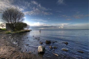 Is Lough Neagh's new heritage plan leaving wildfowlers behind?