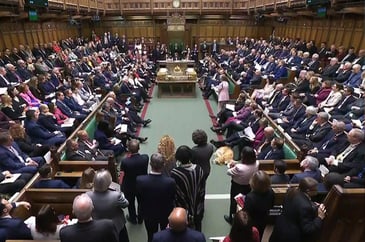 The route to shoot licensing: what red tape stands between the government and its goal?