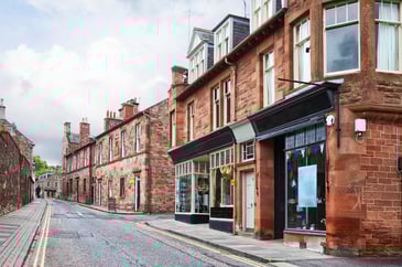 Announcing Scotland's 2026 Countryside Alliance Awards finalists!