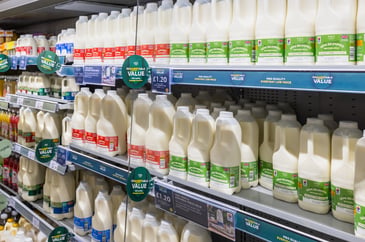 Price-cap on essential food items – consultation open