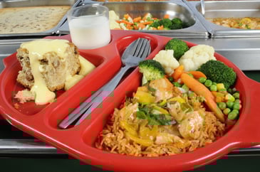 Healthy schools or hidden junk? The ultra-processed food debate in Scotland