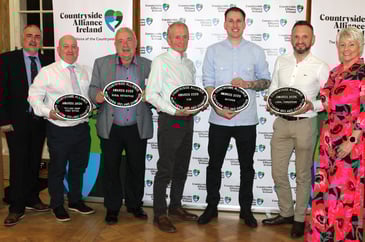 Countryside Alliance Awards 2026 – Northern Ireland Champions Announced