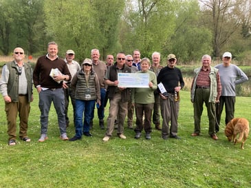  [Fishing, Fishing For Schools] 