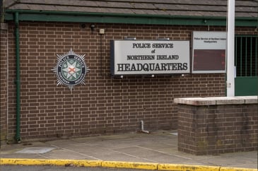 A new route to police engagement in rural Northern Ireland: Introducing My PSNI portal