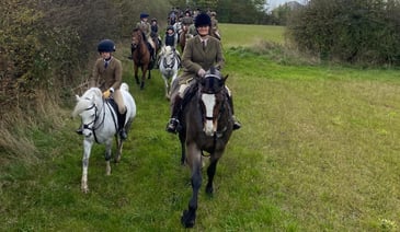 Countryside Alliance Newcomers’ Week returns for 2025