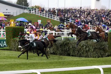 Tim Bonner: The Greens and Plaid Cymru call for racing ban