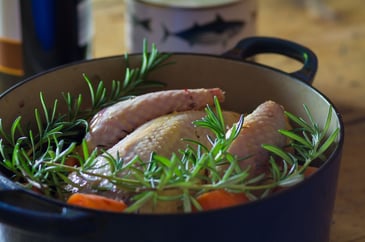 It’s game on for Great British Game Week