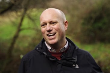 Senedd election: Reform's vision for rural Wales