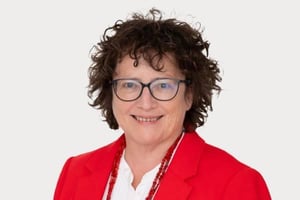 Rt Hon Elin Jones MS Cabinet Minister for Finance