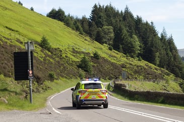 Protecting rural policing: Countryside Alliance responds to government reforms