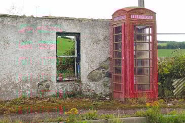 Rural poverty underestimated, report finds