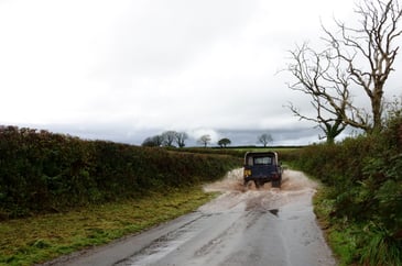 Road pricing back on the agenda?