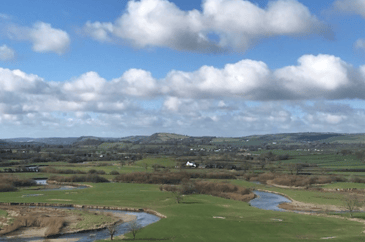 Welsh Government sign, seal and deliver the controversial “Wales Tourism Tax”