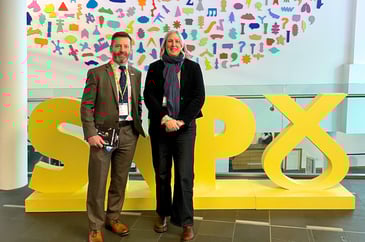 Party Conference round-up – rallying the troops for the May elections