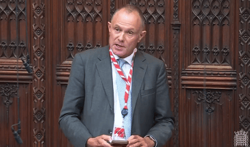 Trail hunting ban: “Illiberal, disproportionate and out of step with voter priorities”