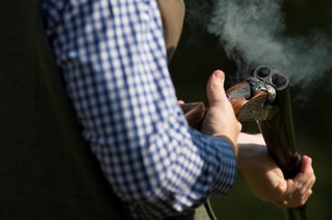 Government strengthens firearms licensing safeguards