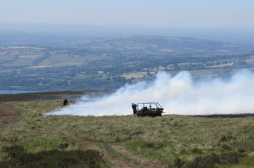 Biodiversity and the countryside: Alliance briefs MPs ahead of debate