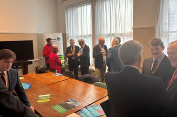 Countryside Alliance spearheads defence of shooting with Westminster event as firearms licensing consultation looms