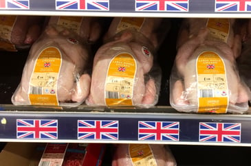 Countryside Alliance welcomes renewed push for honest food labelling