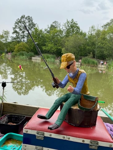 Dartford CS Art work 13.8.25