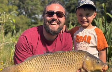  [Fishing, Fishing For Schools] 