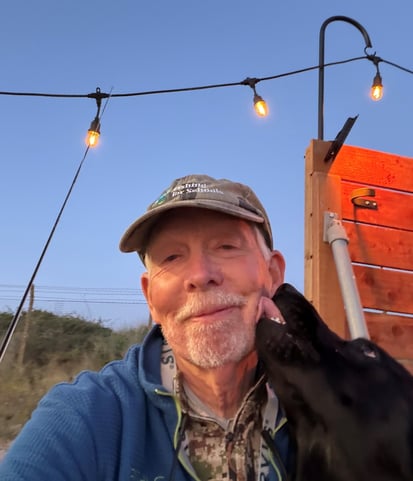 Charles & Cai