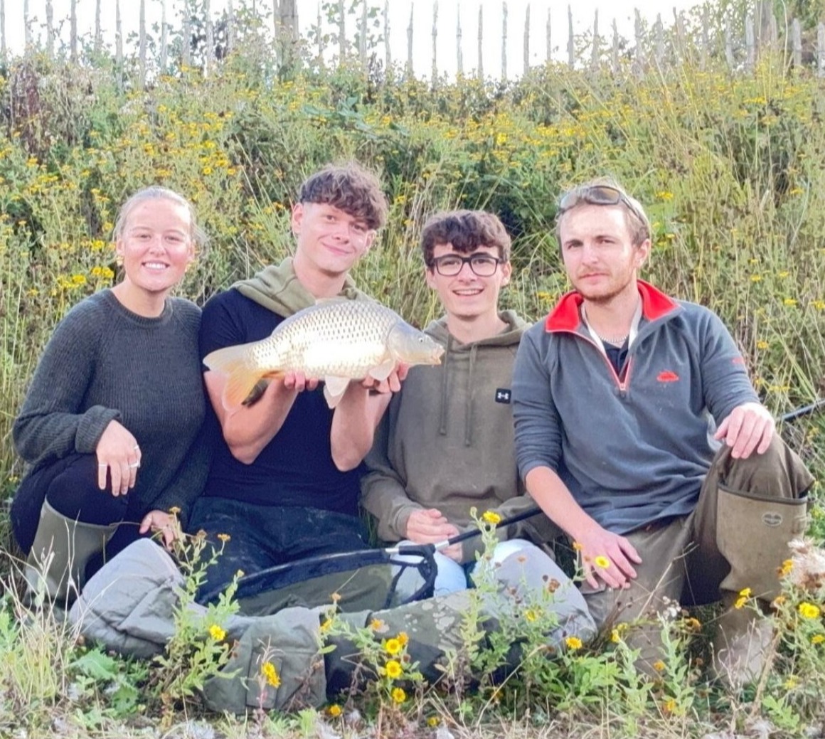 Life more exciting outdoors