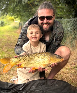 With catch July 2026