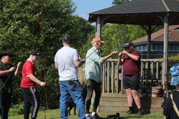  [Fishing For Schools] 