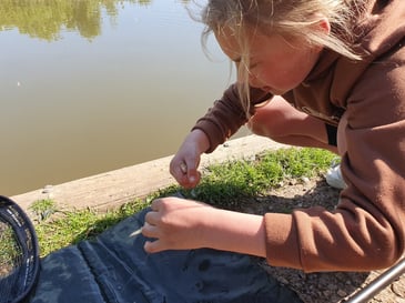  [Fishing For Schools] 