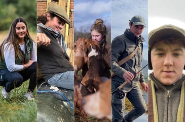 Meet the Countryside Alliance's Youth Ambassadors