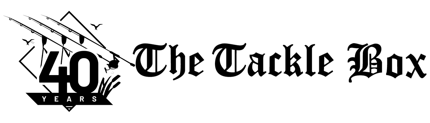 The Tackle Box Logo