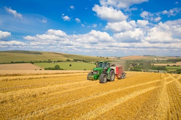 Planning for a thriving countryside: Countryside Alliance response to the NPPF