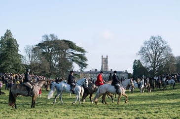 Countryside Alliance leads coordinated Boxing Day media push to save trail hunting