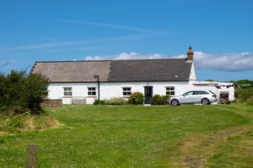 182-day letting rule for self-catering accommodation
