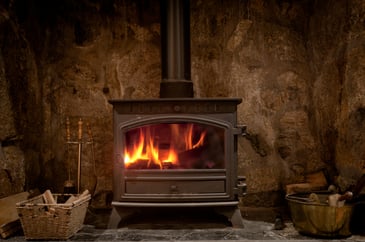 Government must assess the rural impact of wood burning stove rules