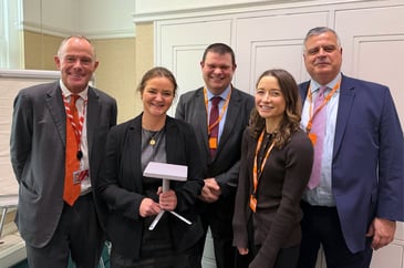 New satellite technology could transform connectivity in the countryside