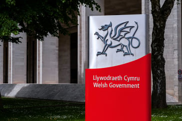 Meet the new Welsh Government Cabinet