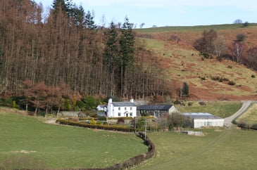 Countryside Alliance Wales backs lower holiday let threshold