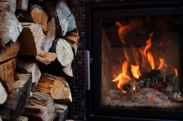Countryside Alliance secures reassurance for rural wood-burning stove users
