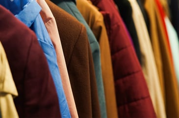 Shooting community cares - winter coat appeal gaining momentum