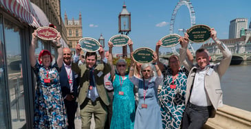 Countryside Alliance Awards 2026 photos