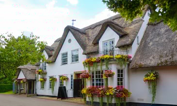 Tim Bonner: Does the government want to close your pub?