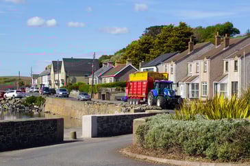 Multi-year budget consultation: what it means for rural Northern Ireland