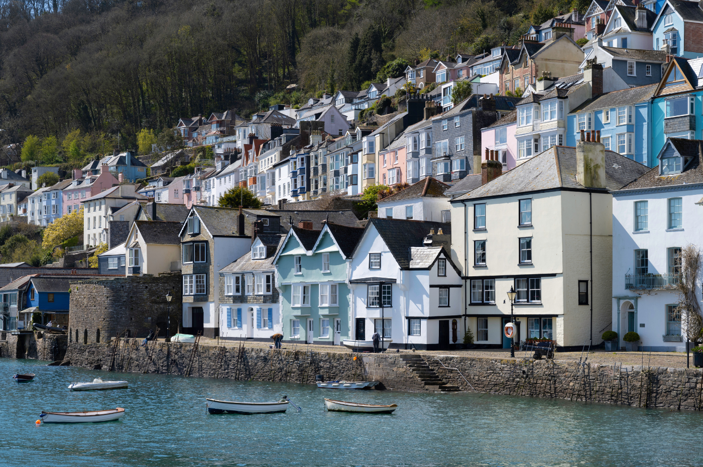 Announcing South West England's 2026 Countryside Alliance Awards finalists!
