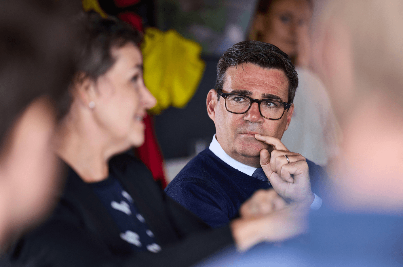 Tim Bonner: Can Burnham prove Defra is more than a political bauble?