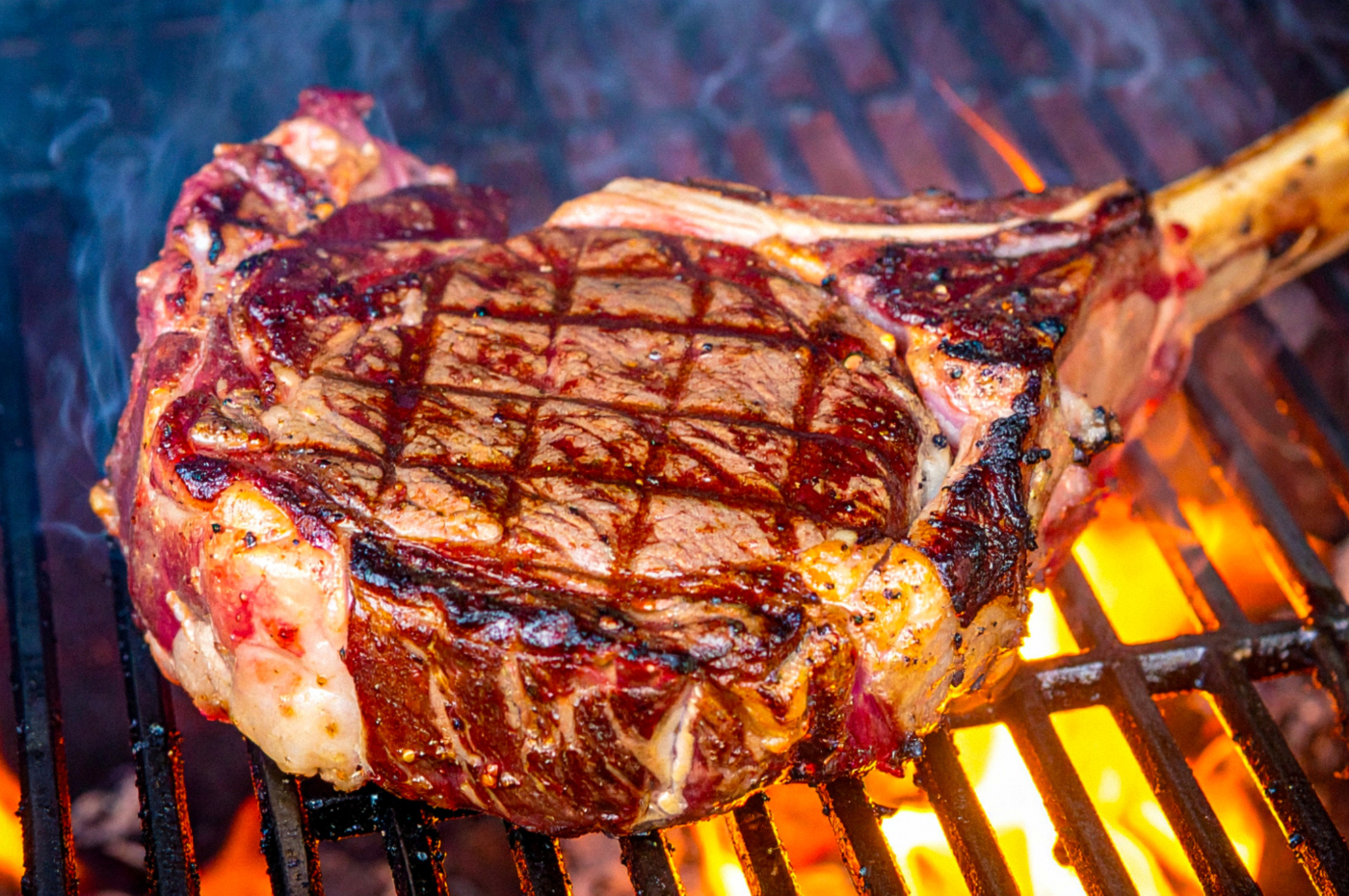 Tim Bonner: The death of Veganuary