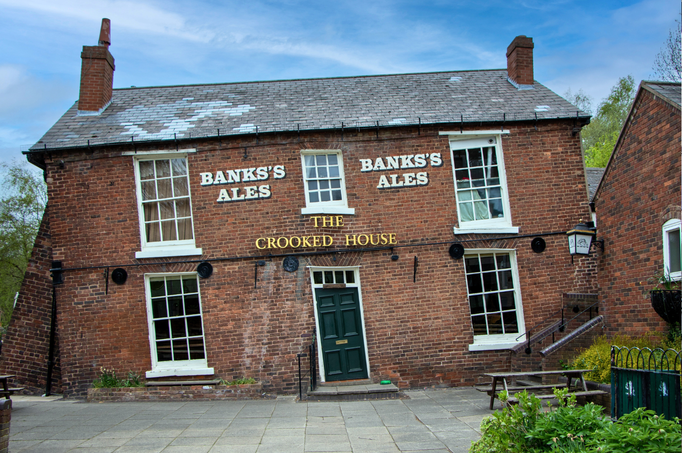 Heritage pub protections set for Commons debate