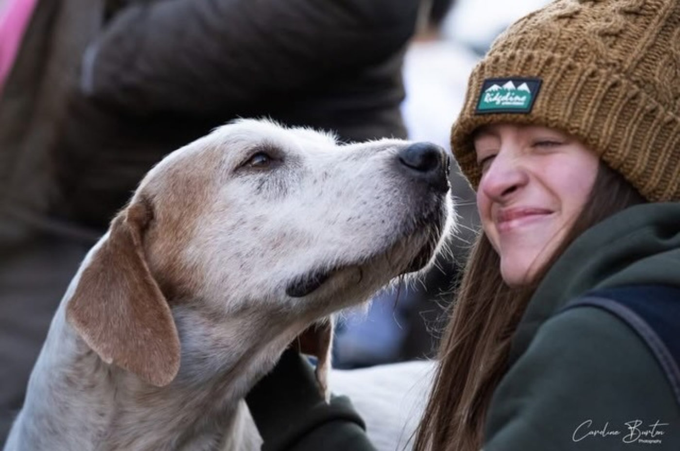 Hounds in the Community Week to highlight the role of hunts in rural life